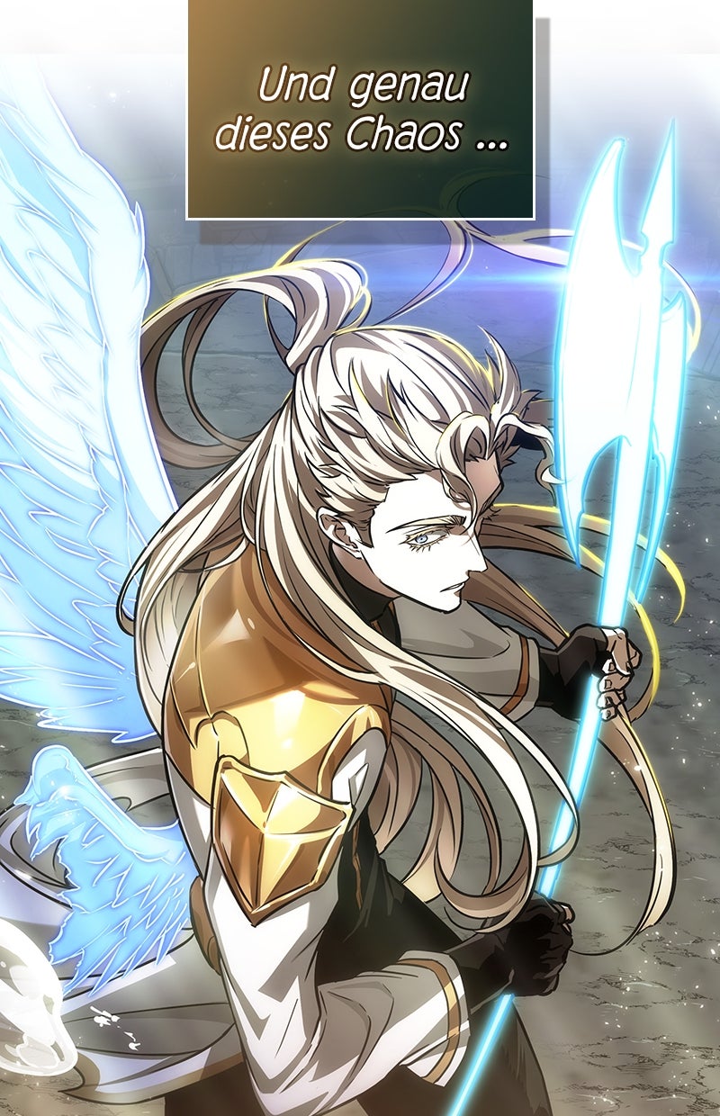 Read The World After the Fall de Manga Online