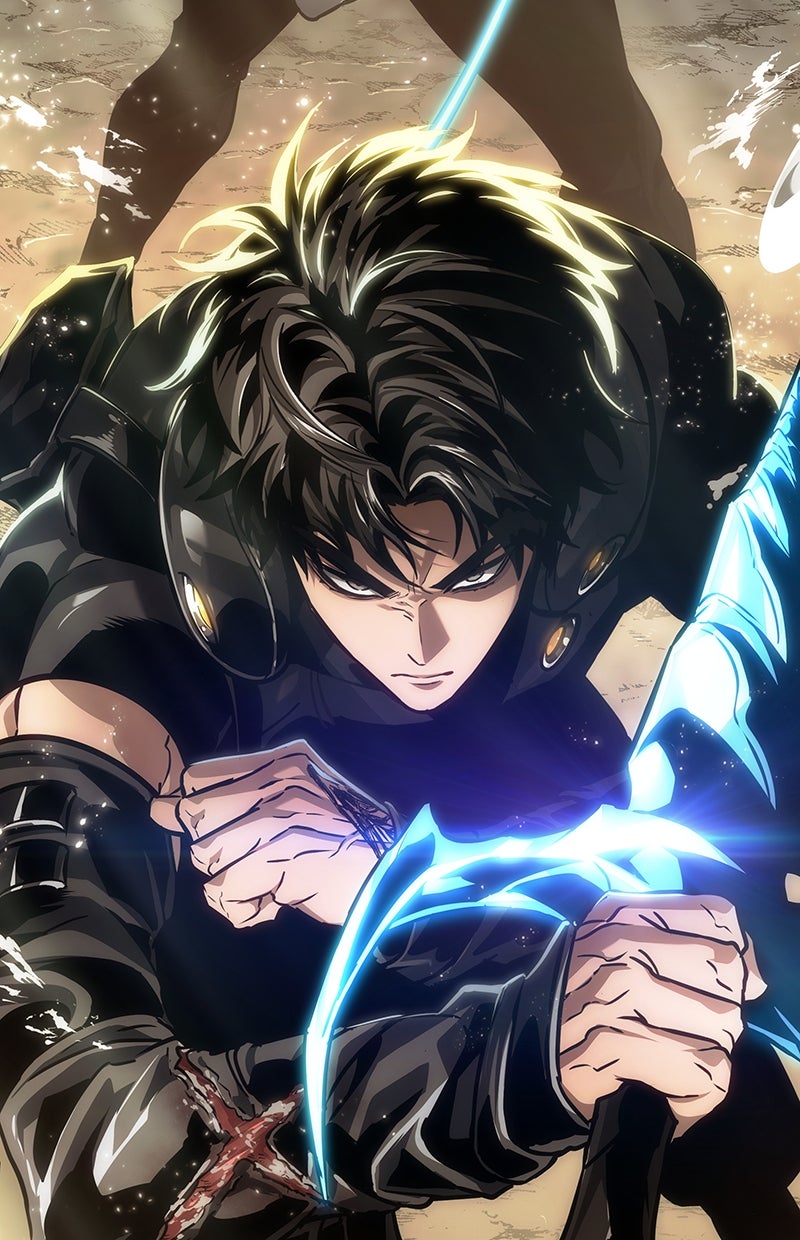 Read The World After the Fall de Manga Online