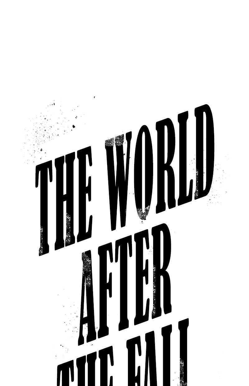 Read The World After the Fall de Manga Online