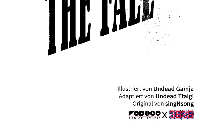 Read The World After the Fall de Manga Online