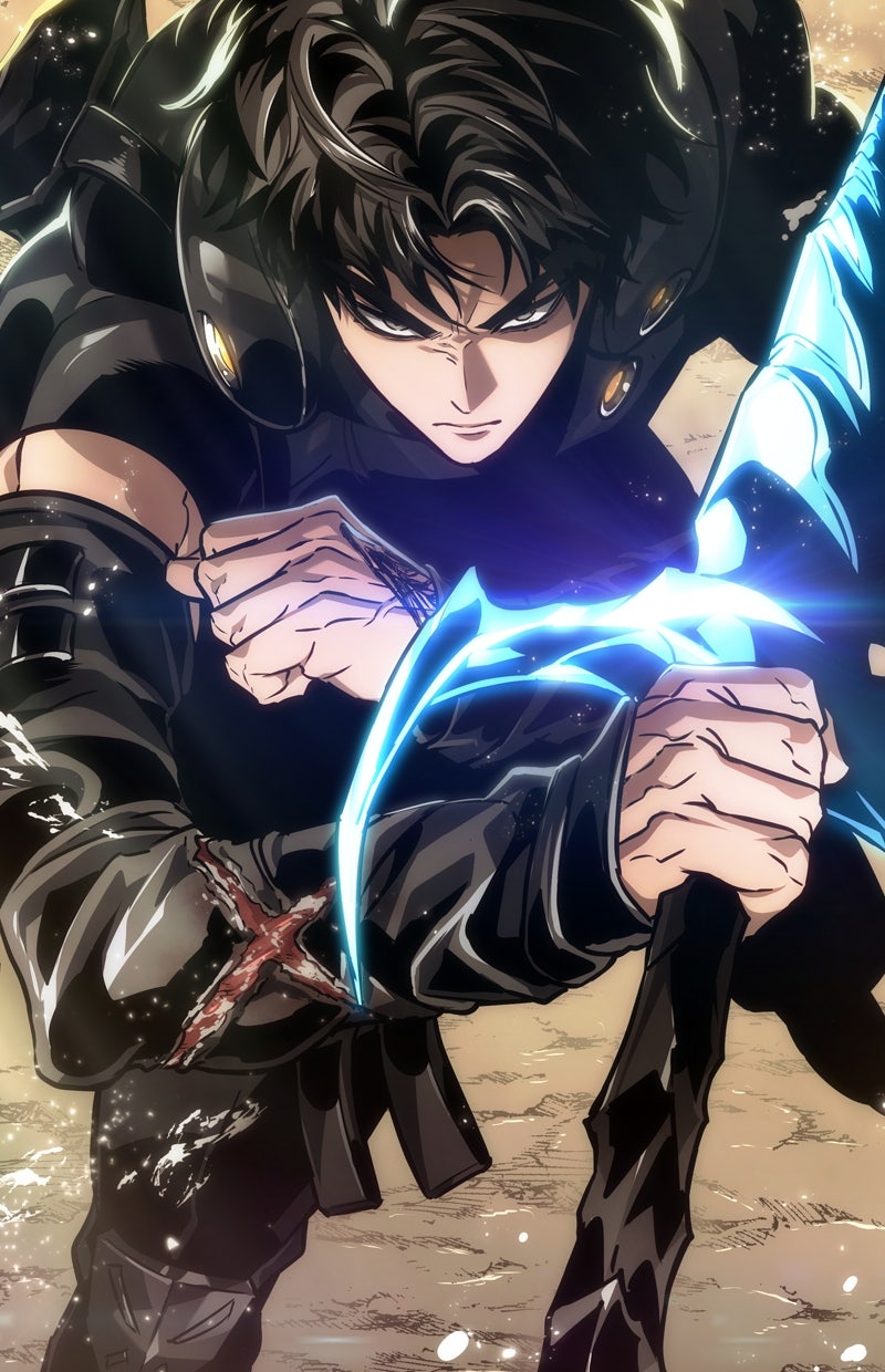 Read The World After the Fall de Manga Online