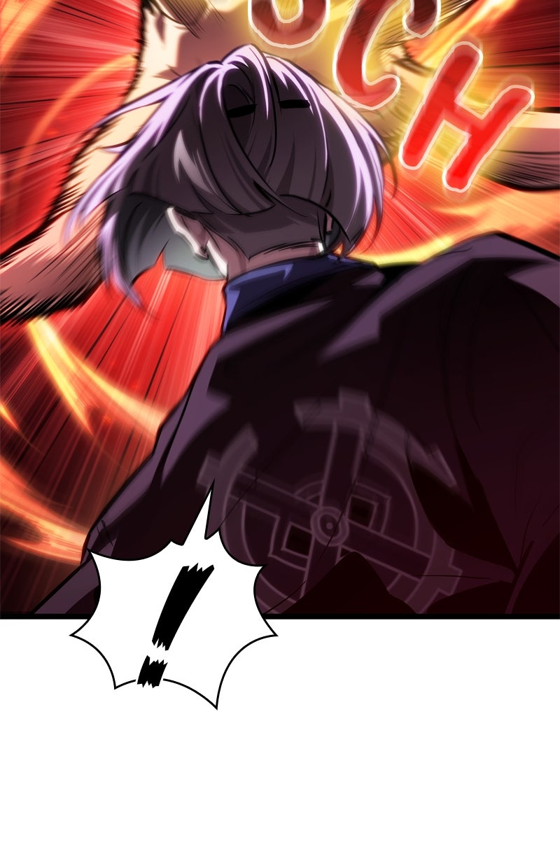 Read The World After the Fall de Manga Online