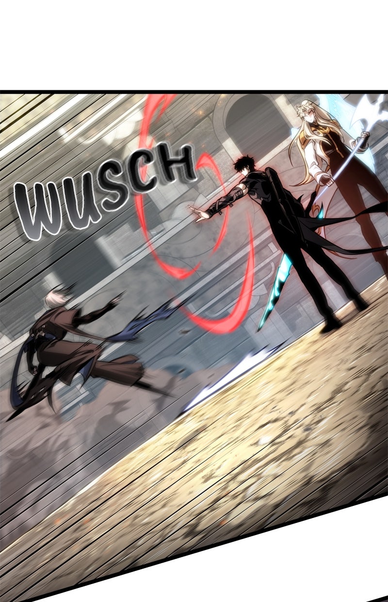 Read The World After the Fall de Manga Online