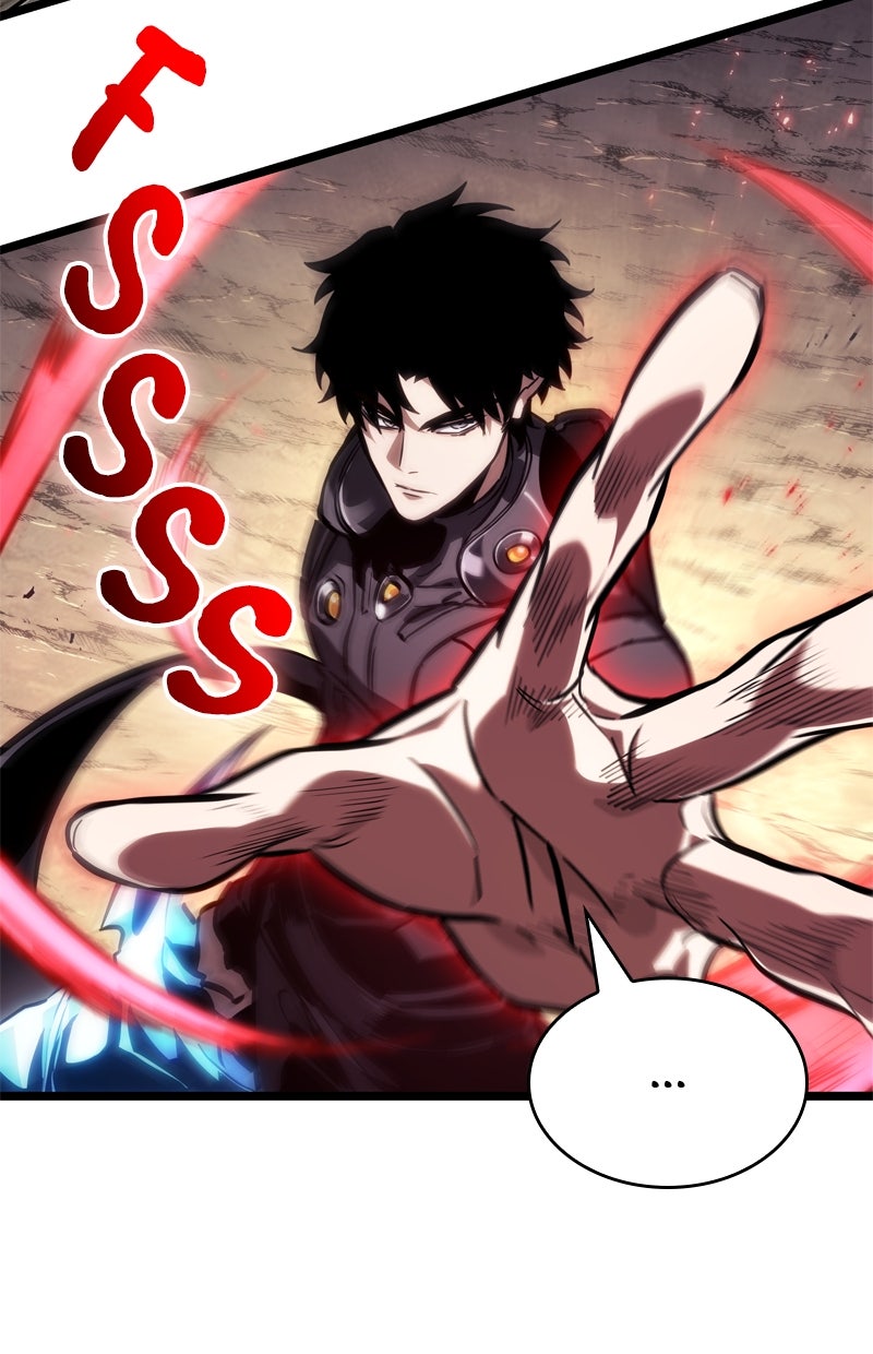 Read The World After the Fall de Manga Online