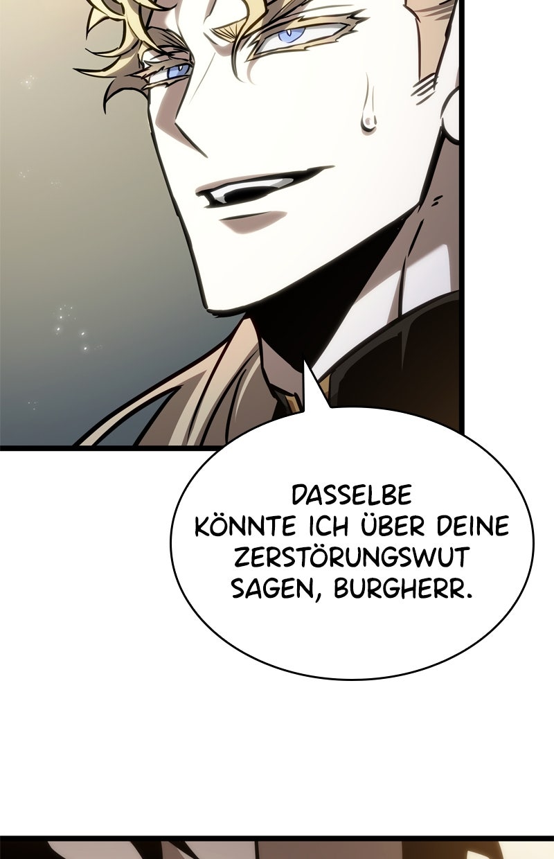 Read The World After the Fall de Manga Online