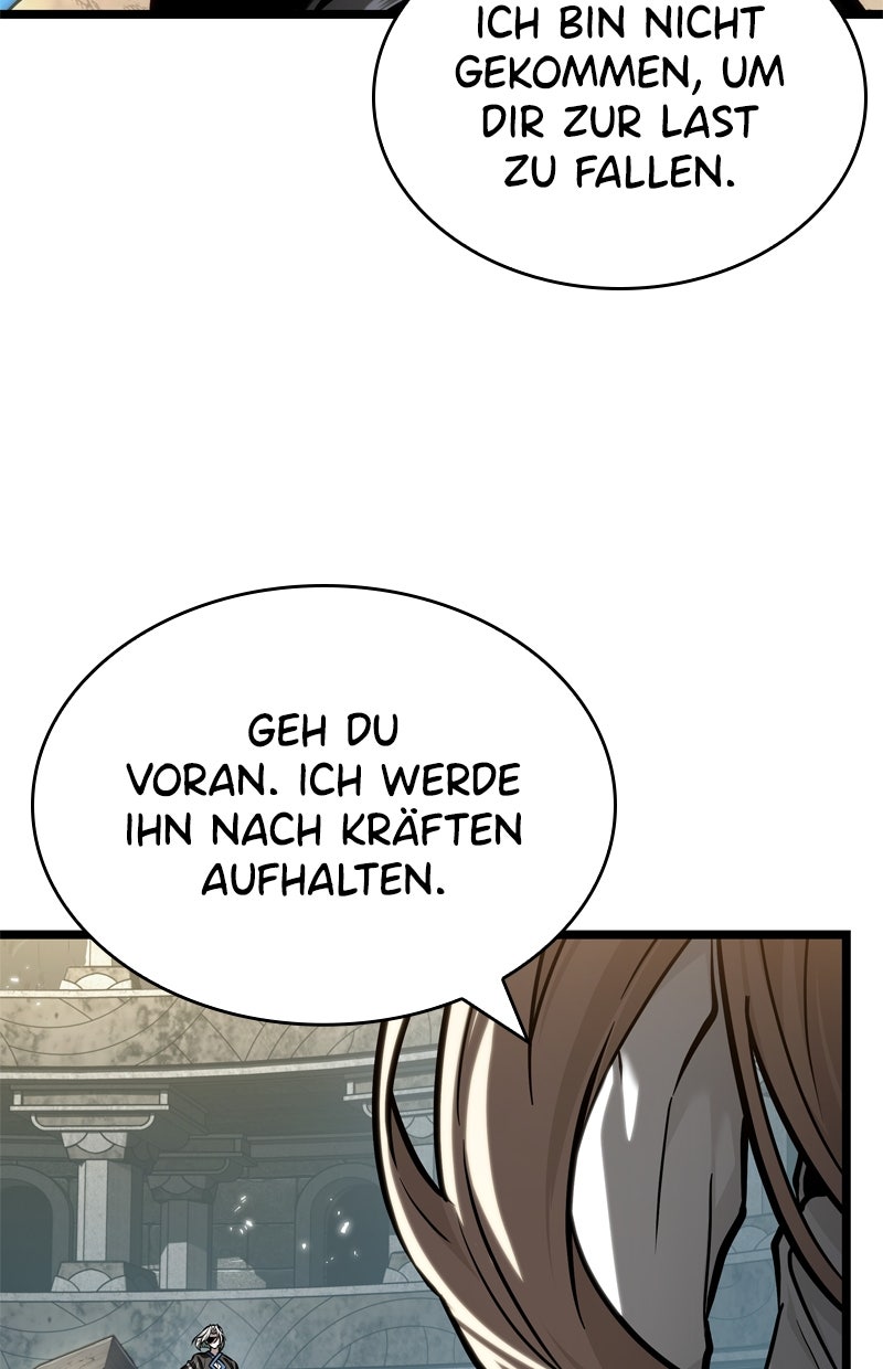 Read The World After the Fall de Manga Online