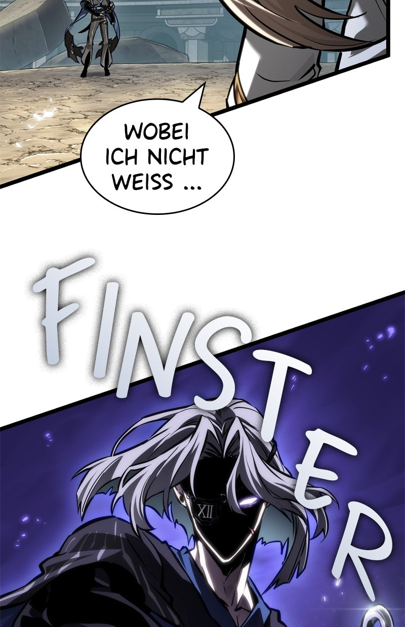 Read The World After the Fall de Manga Online