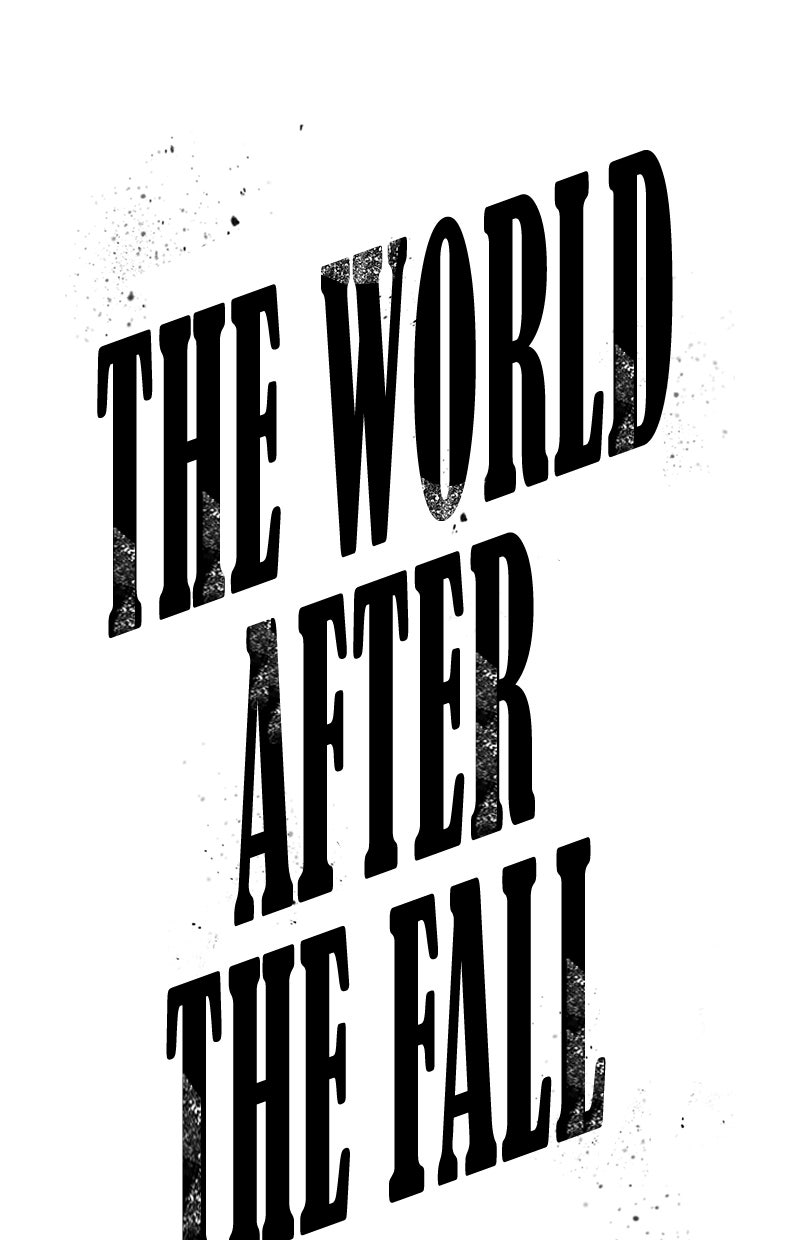 Read The World After the Fall de Manga Online