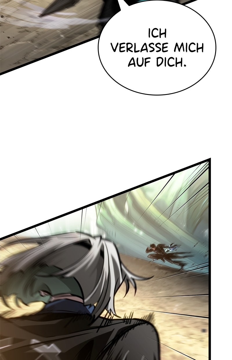 Read The World After the Fall de Manga Online