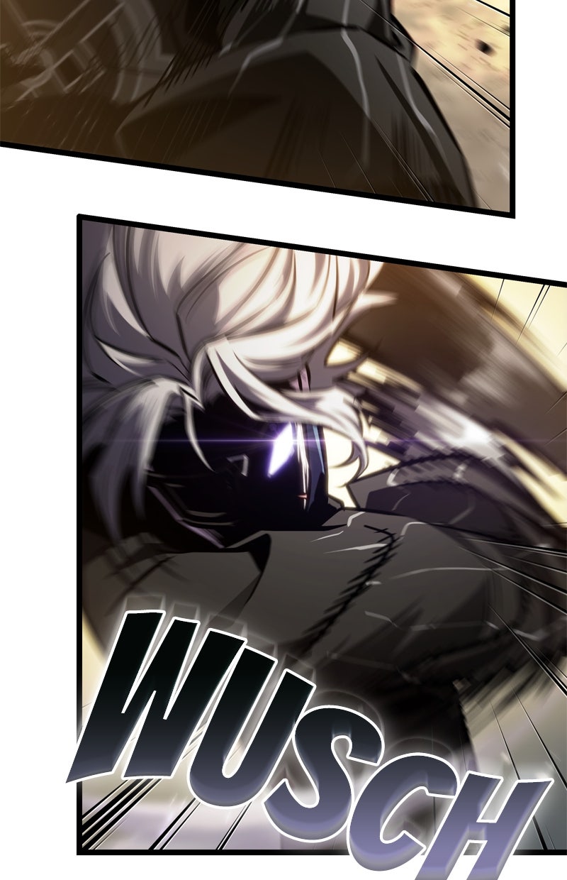 Read The World After the Fall de Manga Online