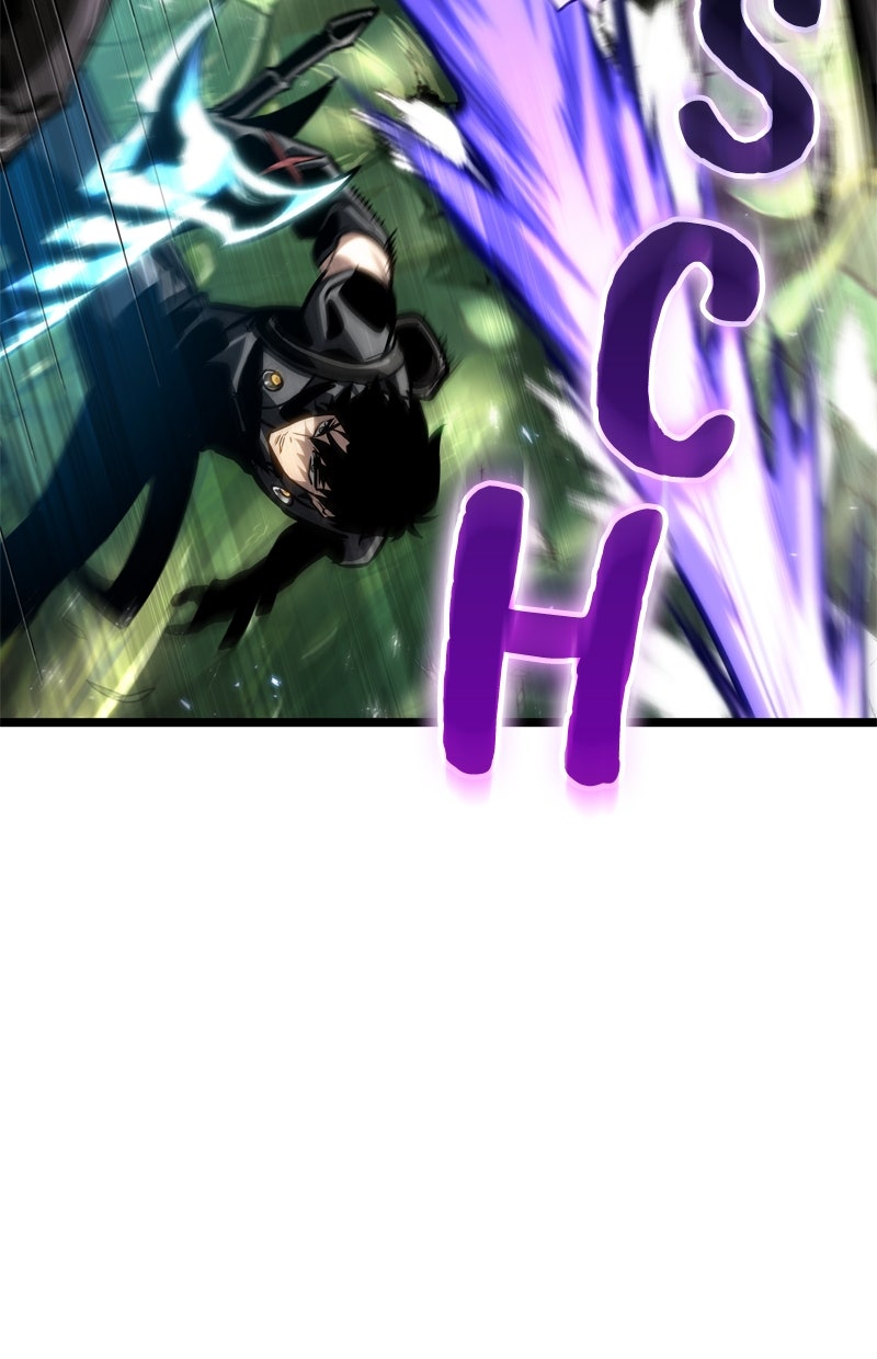 Read The World After the Fall de Manga Online