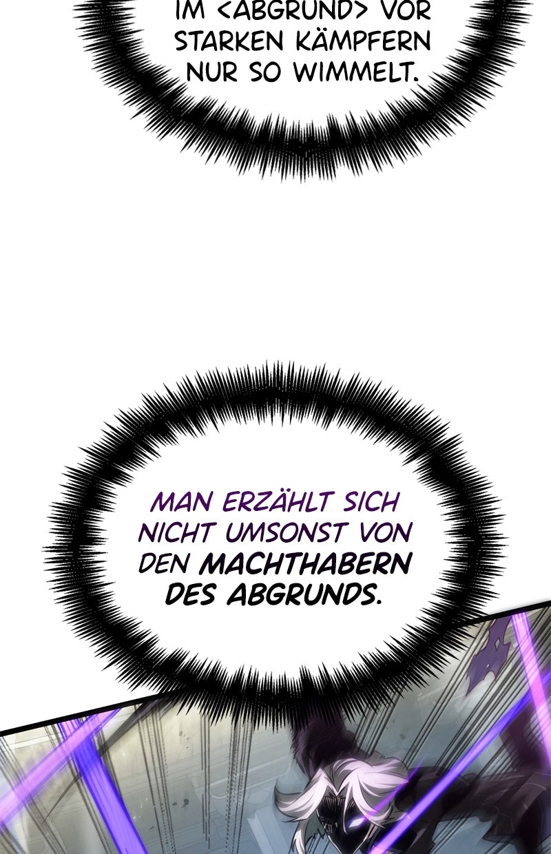 Read The World After the Fall de Manga Online