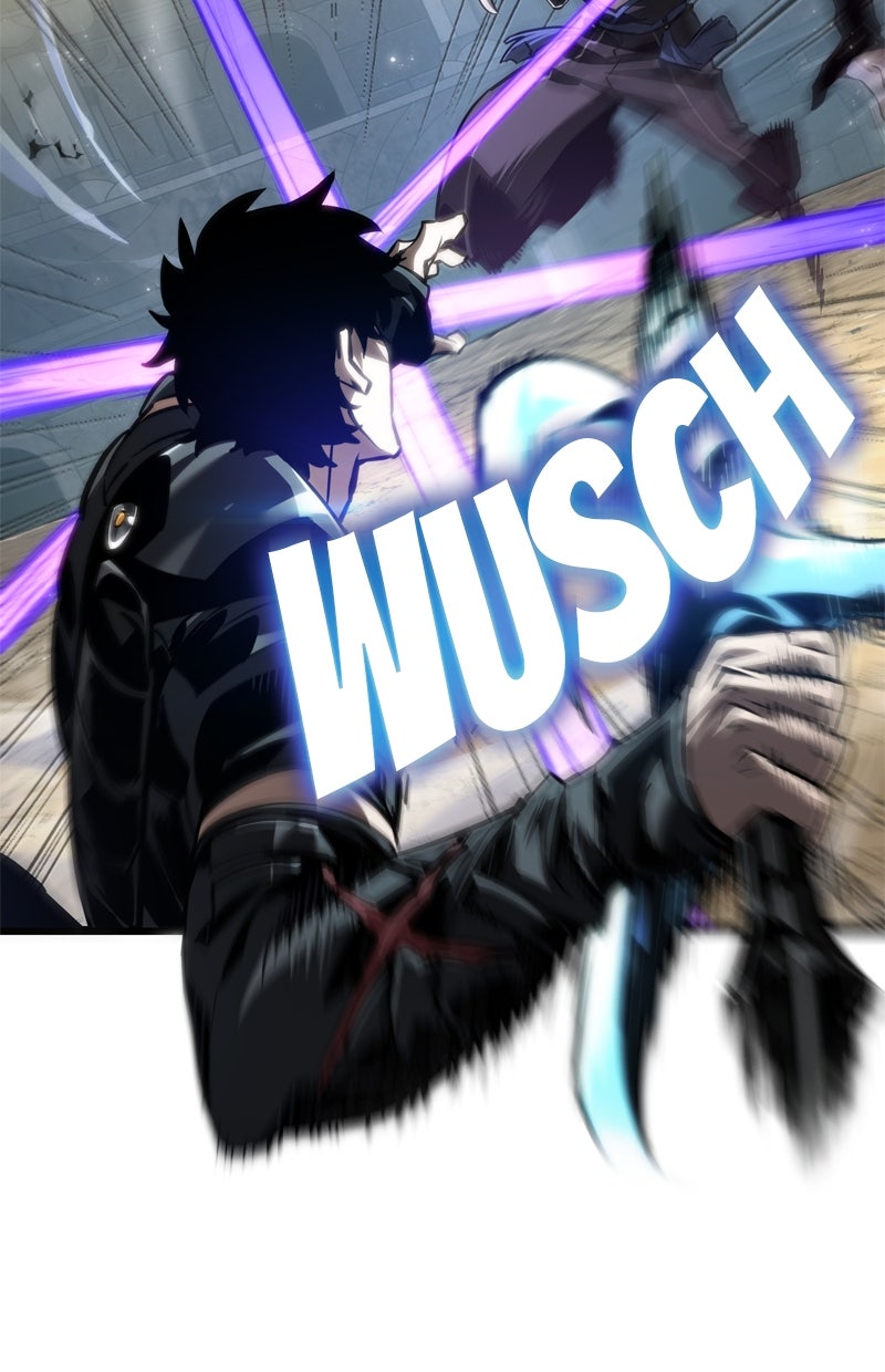 Read The World After the Fall de Manga Online