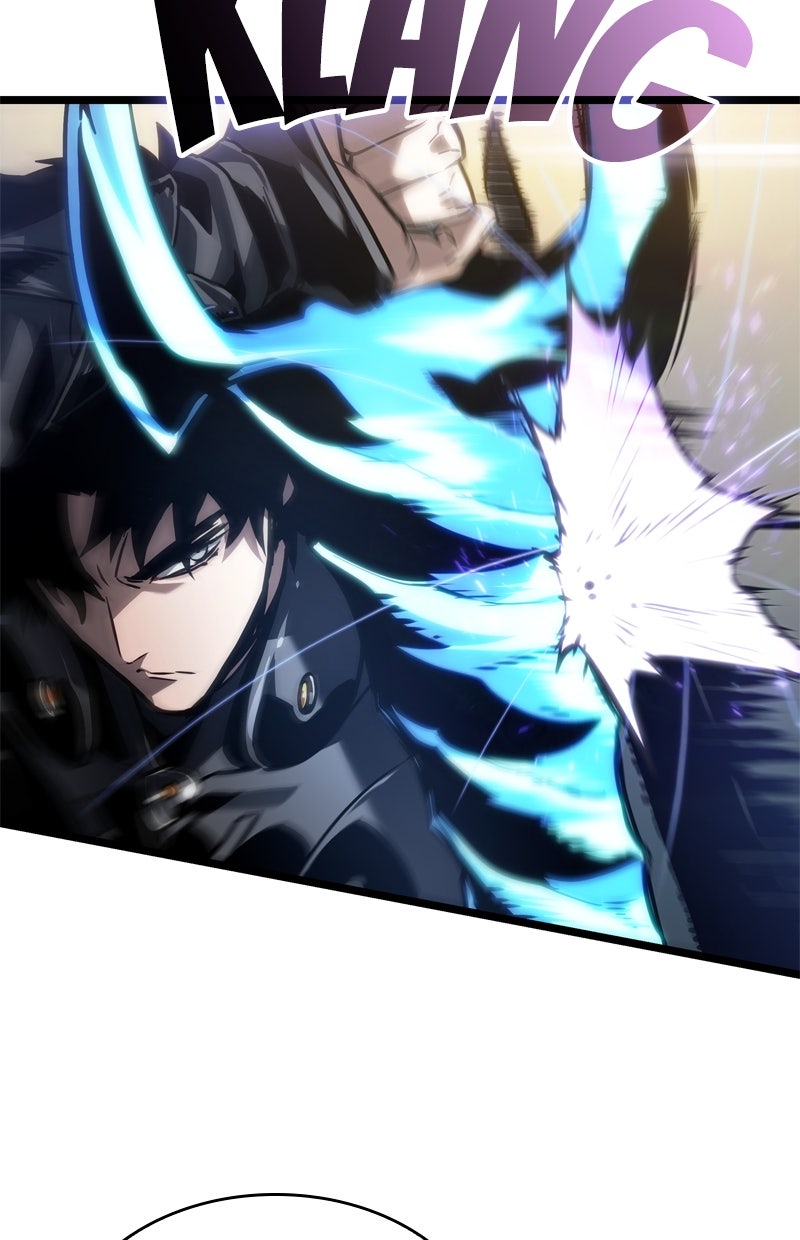 Read The World After the Fall de Manga Online