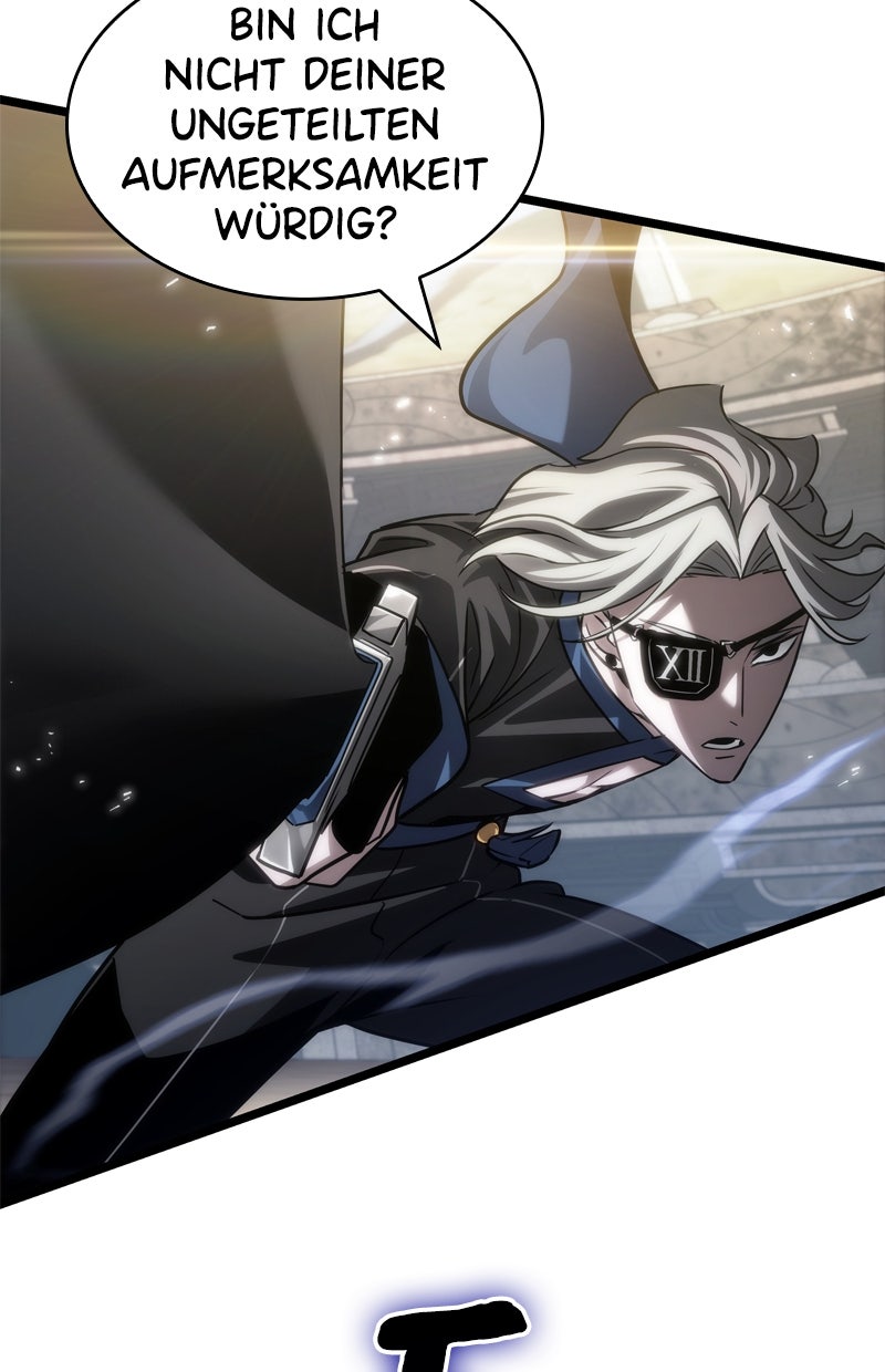 Read The World After the Fall de Manga Online