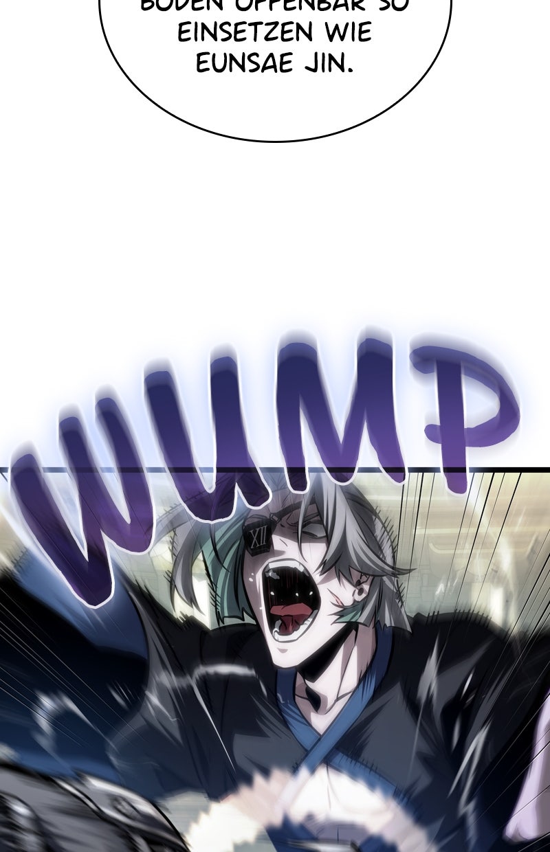 Read The World After the Fall de Manga Online