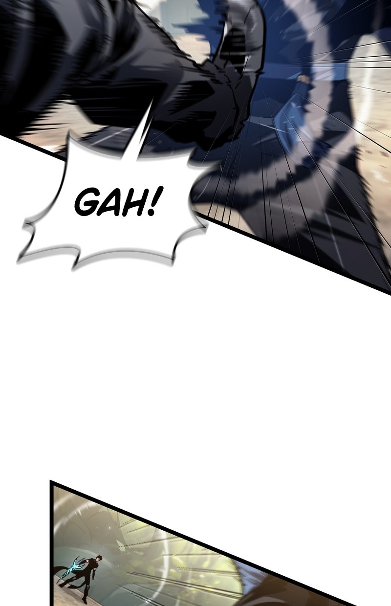 Read The World After the Fall de Manga Online