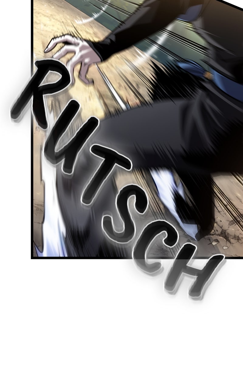 Read The World After the Fall de Manga Online