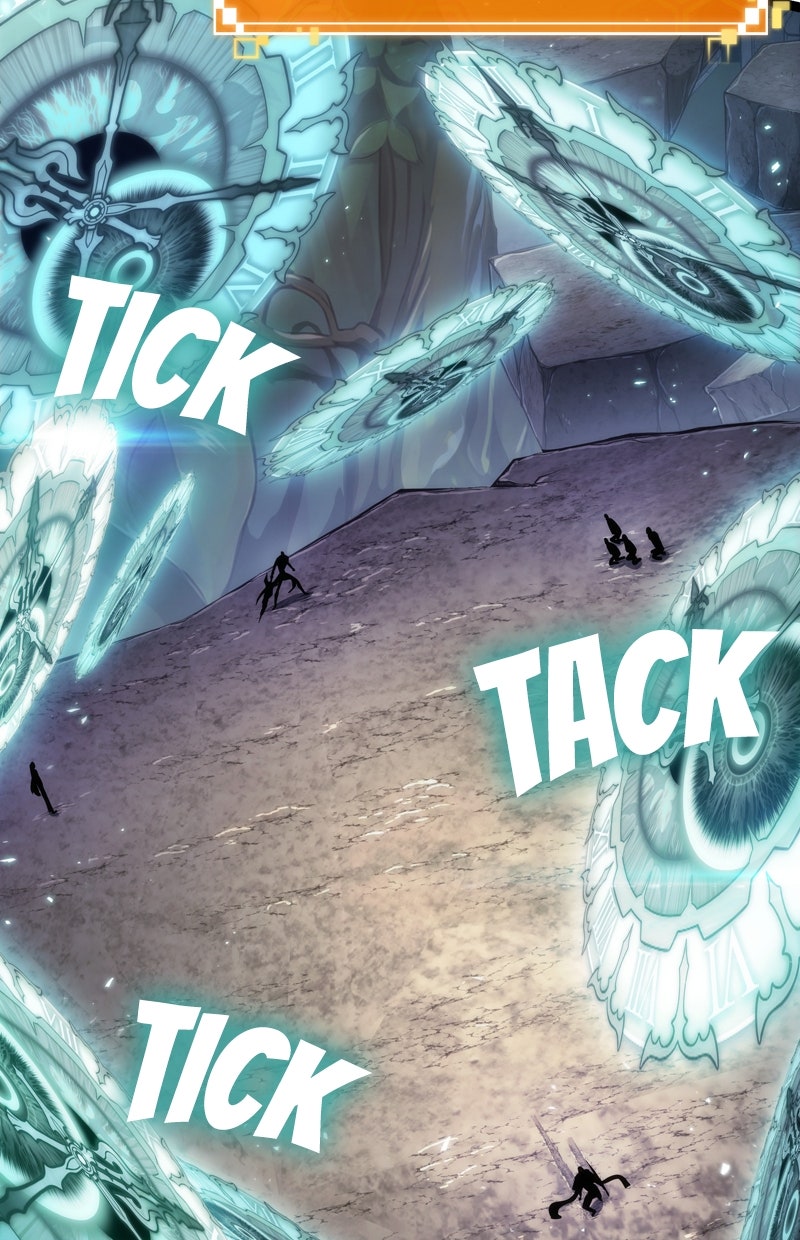 Read The World After the Fall de Manga Online