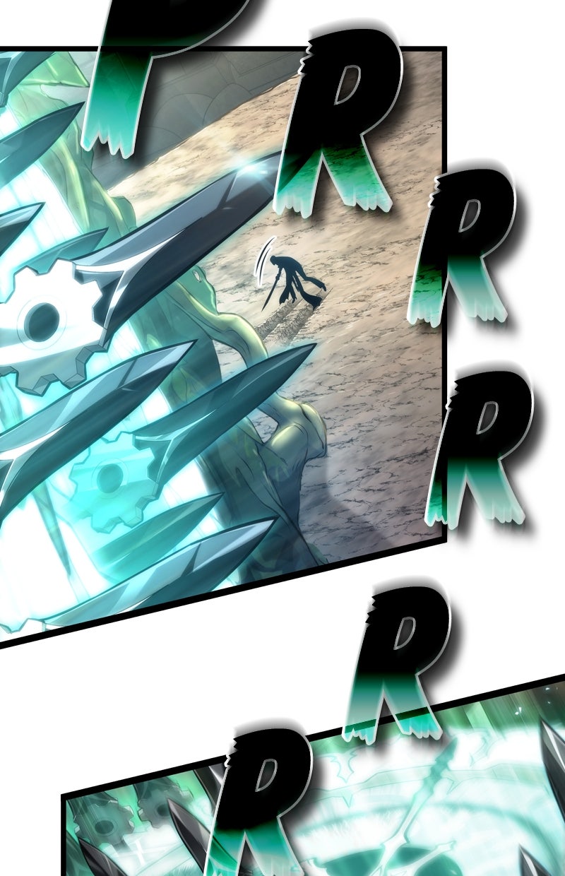 Read The World After the Fall de Manga Online