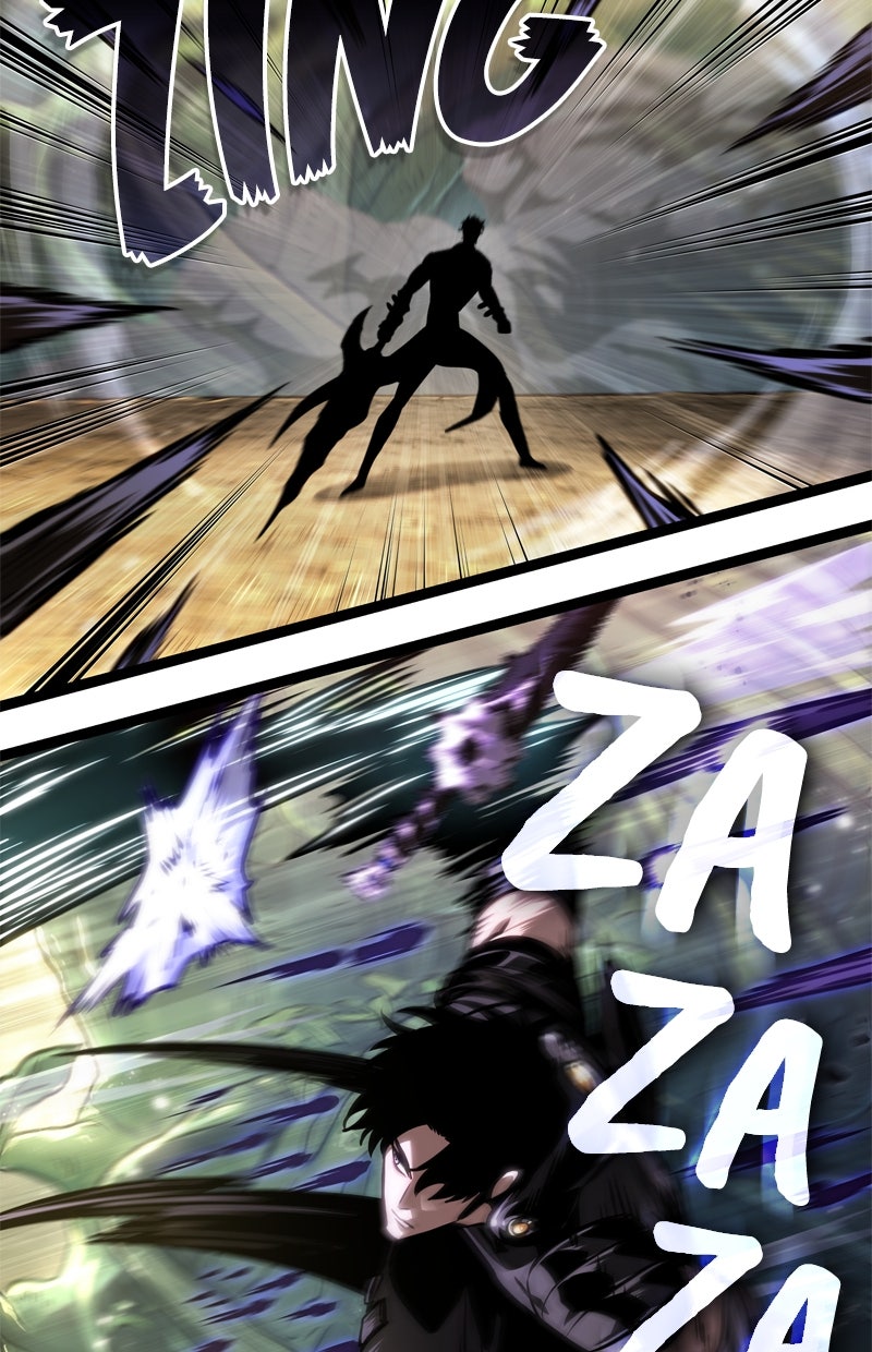 Read The World After the Fall de Manga Online