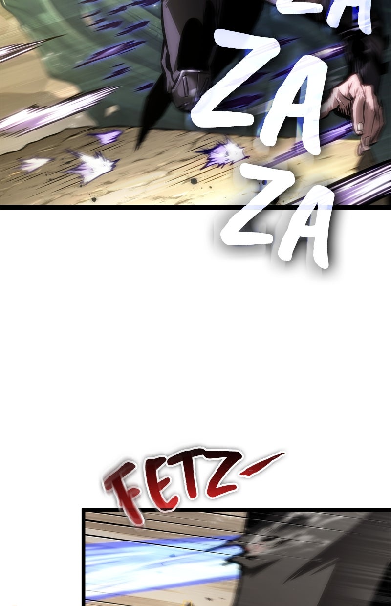 Read The World After the Fall de Manga Online