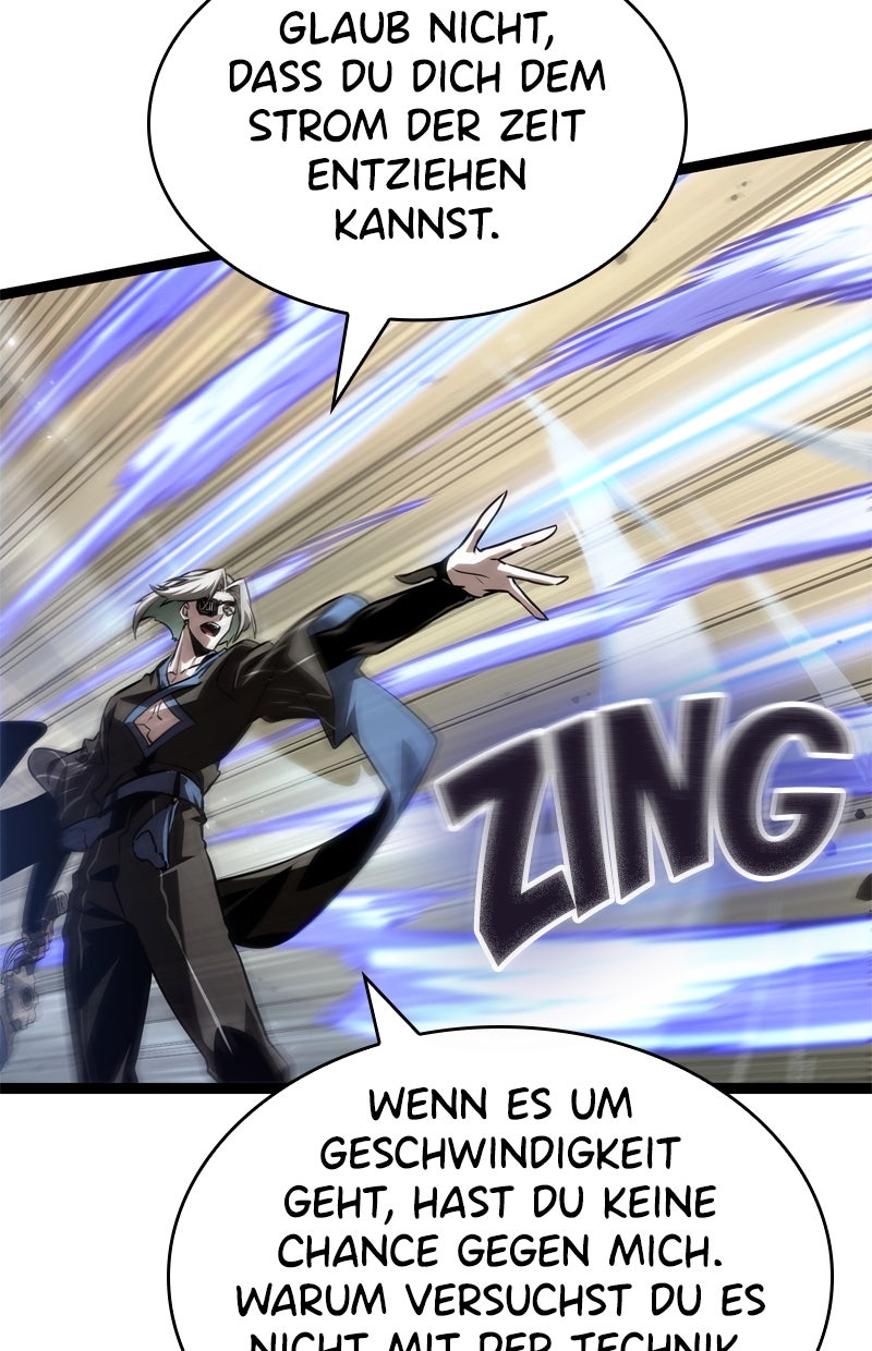 Read The World After the Fall de Manga Online