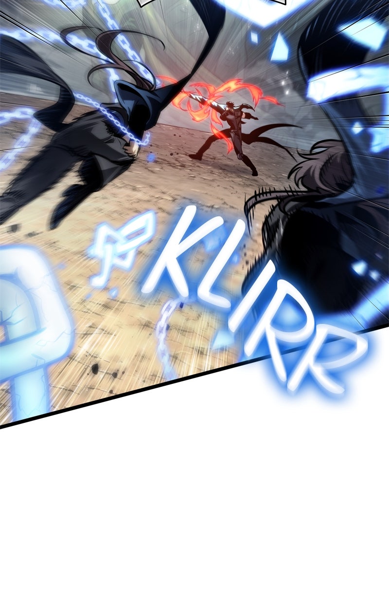 Read The World After the Fall de Manga Online