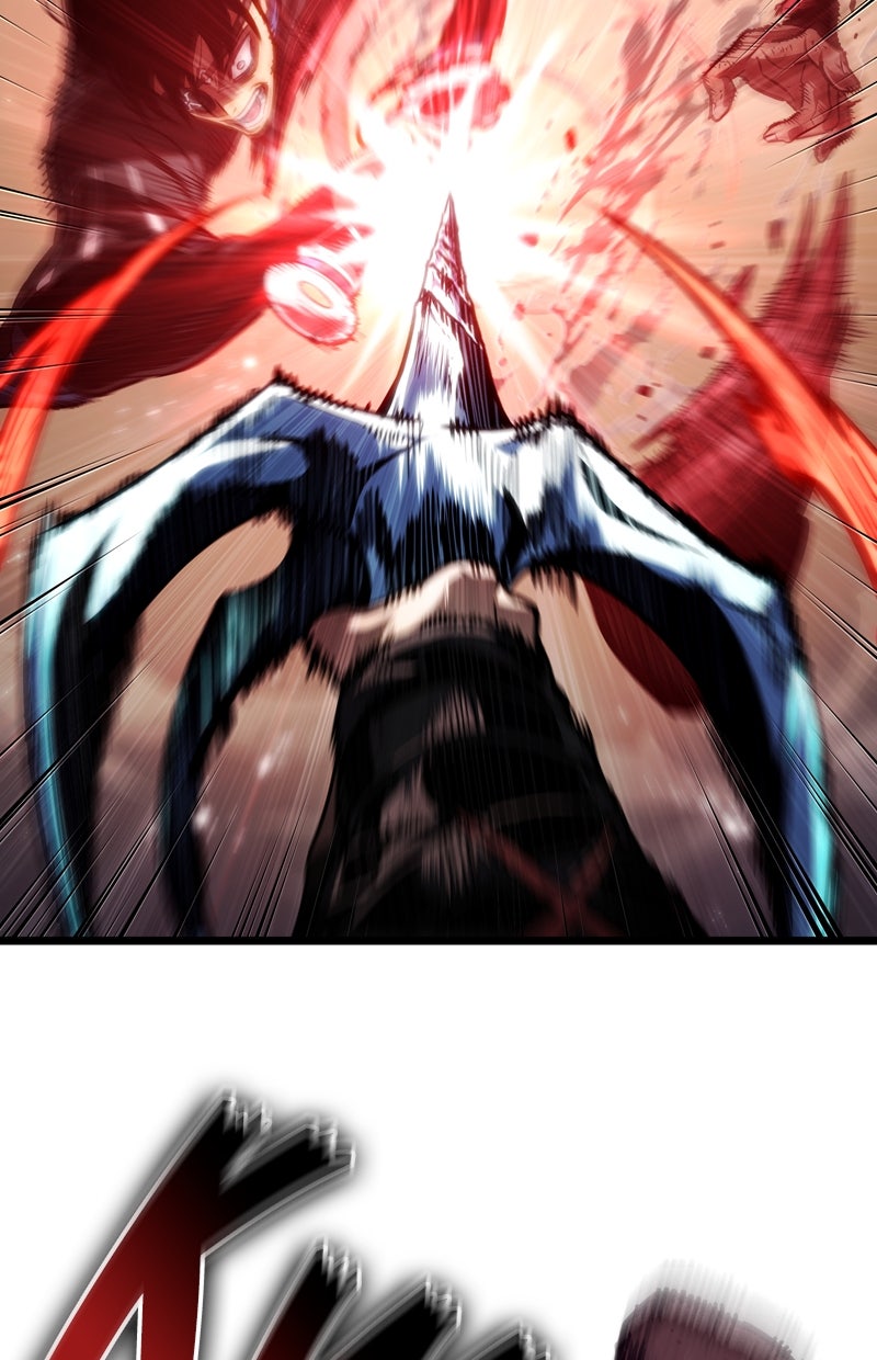 Read The World After the Fall de Manga Online