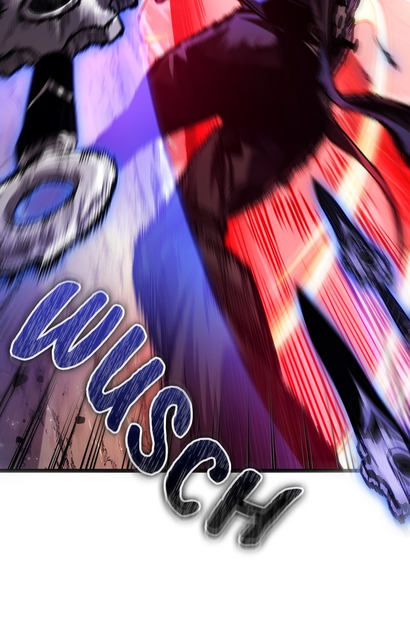 Read The World After the Fall de Manga Online