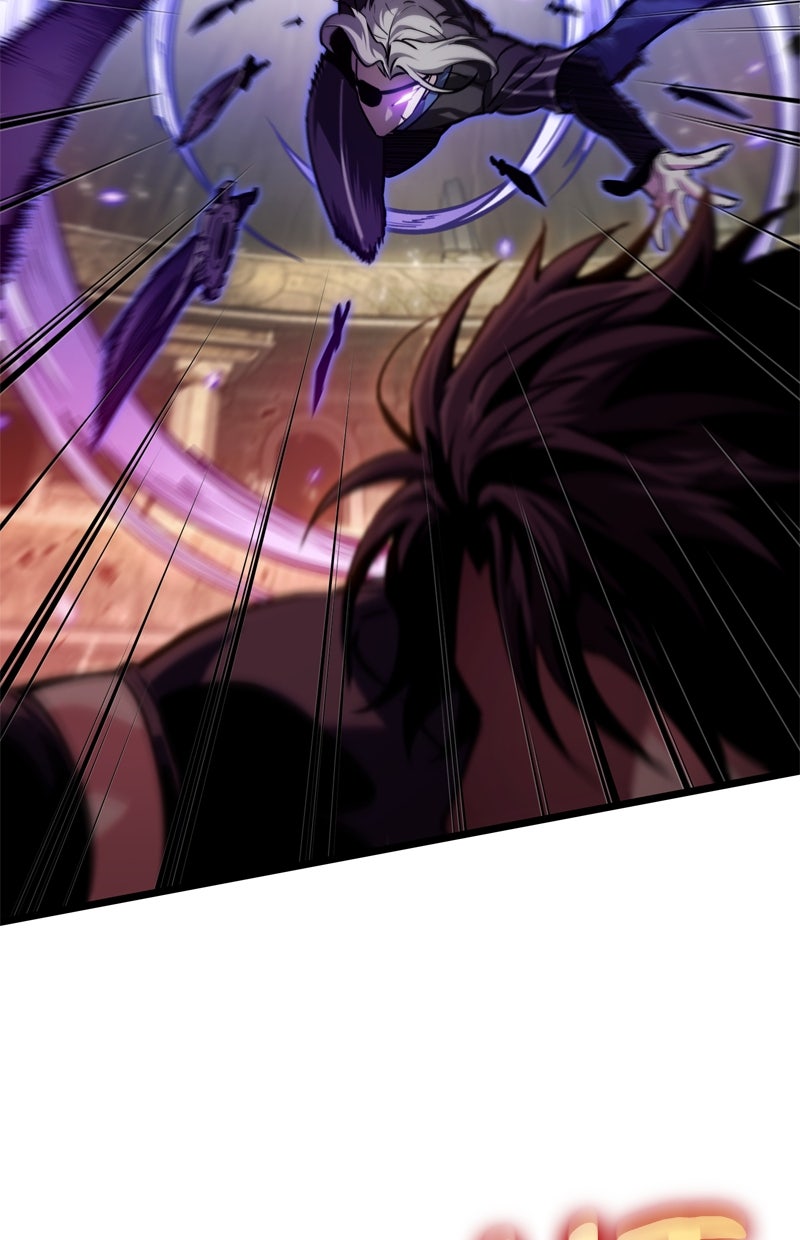 Read The World After the Fall de Manga Online