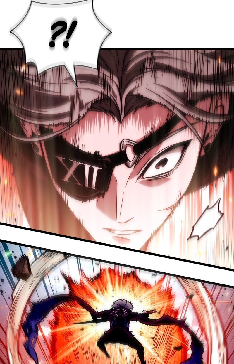 Read The World After the Fall de Manga Online