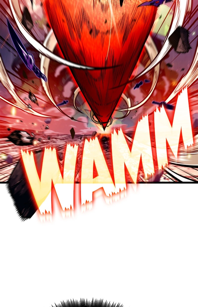 Read The World After the Fall de Manga Online