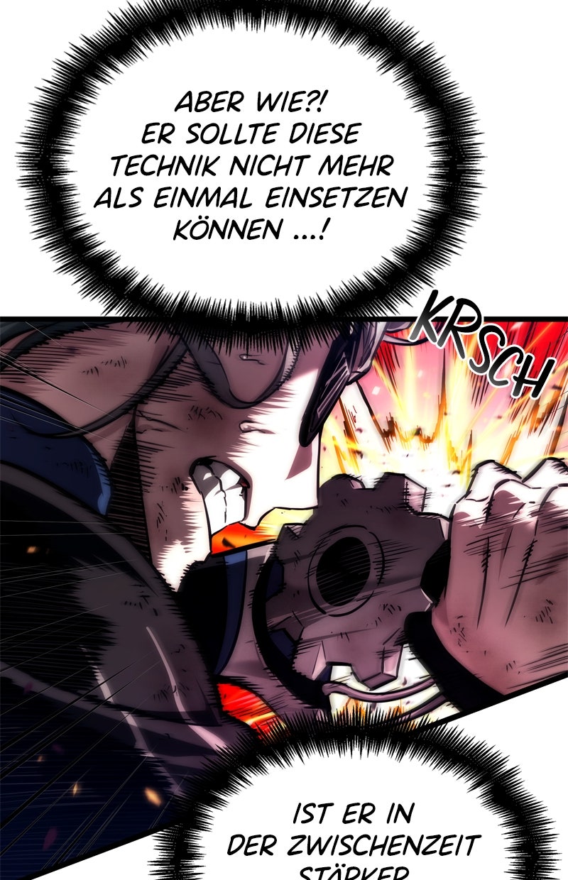 Read The World After the Fall de Manga Online