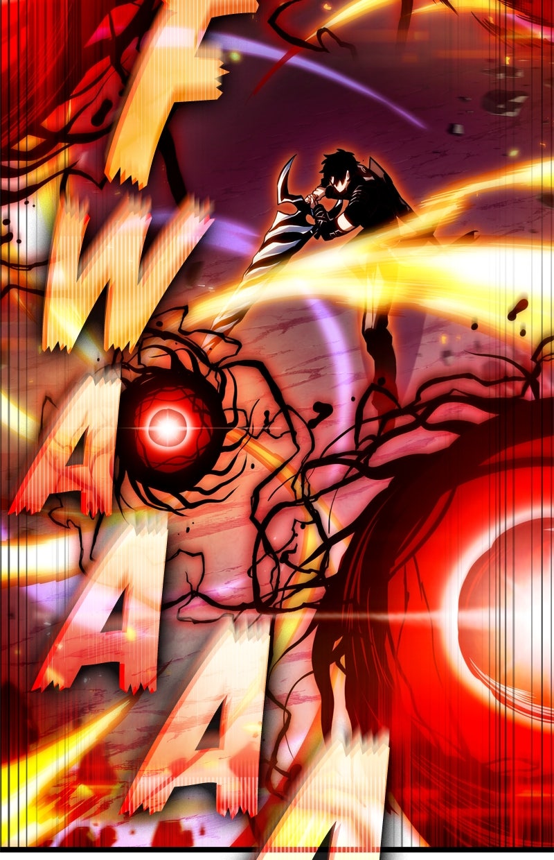 Read The World After the Fall de Manga Online