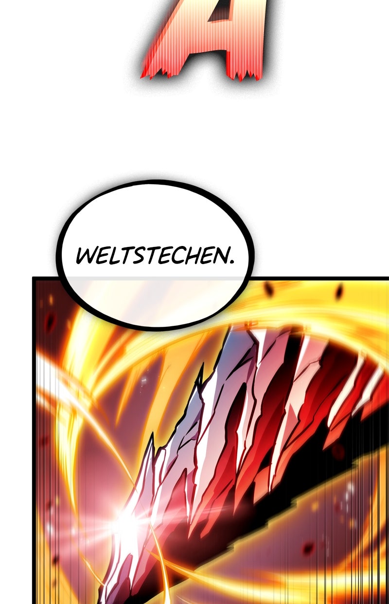 Read The World After the Fall de Manga Online