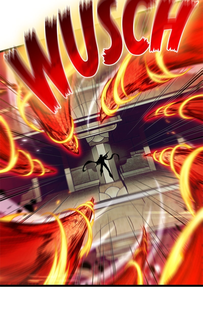 Read The World After the Fall de Manga Online