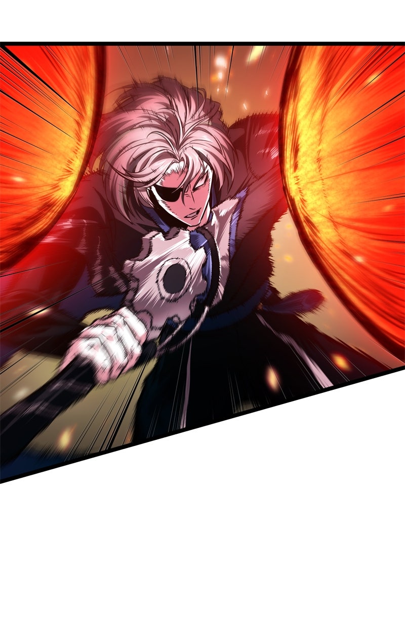 Read The World After the Fall de Manga Online