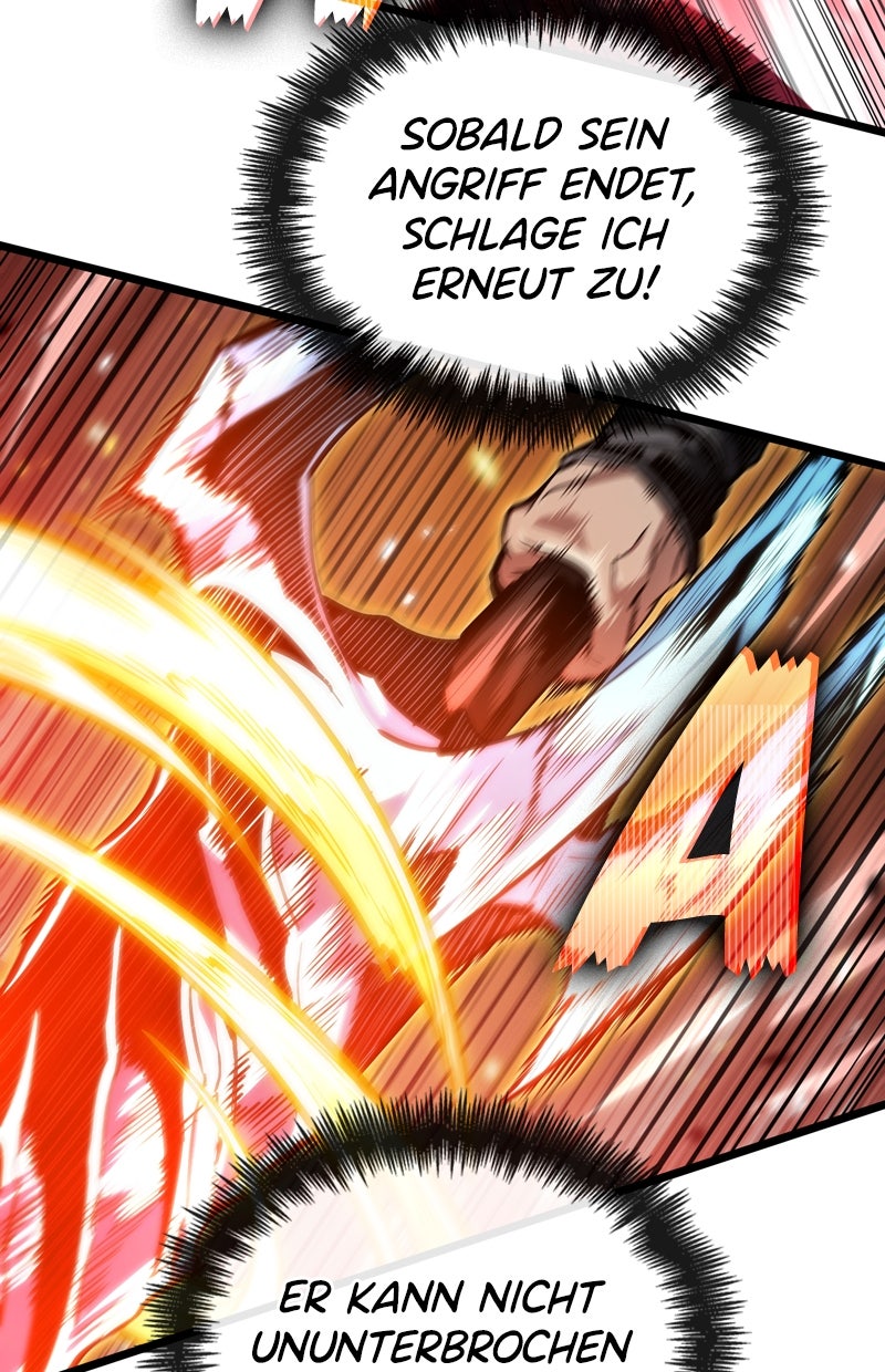 Read The World After the Fall de Manga Online