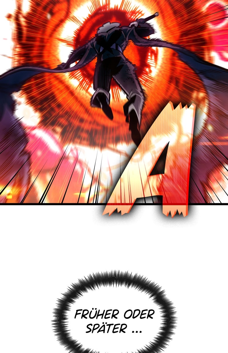 Read The World After the Fall de Manga Online