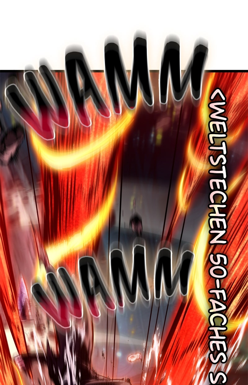 Read The World After the Fall de Manga Online