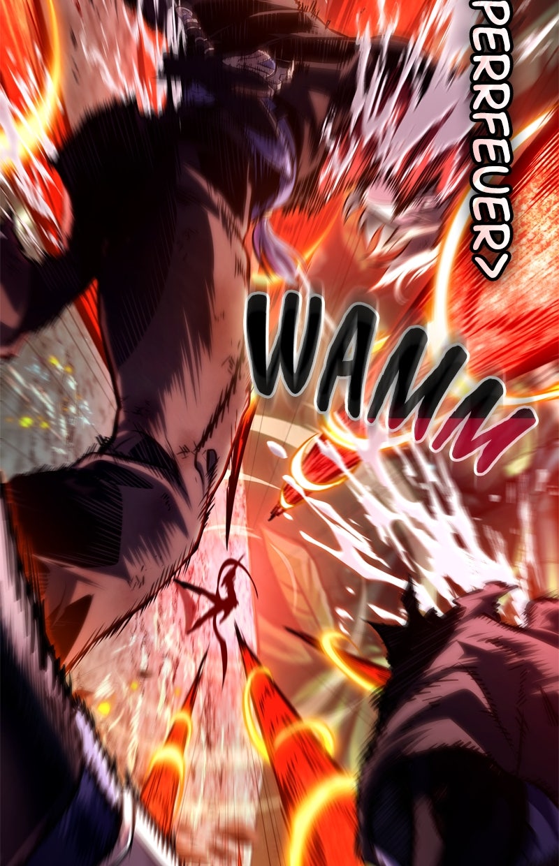 Read The World After the Fall de Manga Online