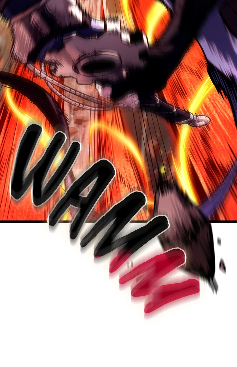 Read The World After the Fall de Manga Online