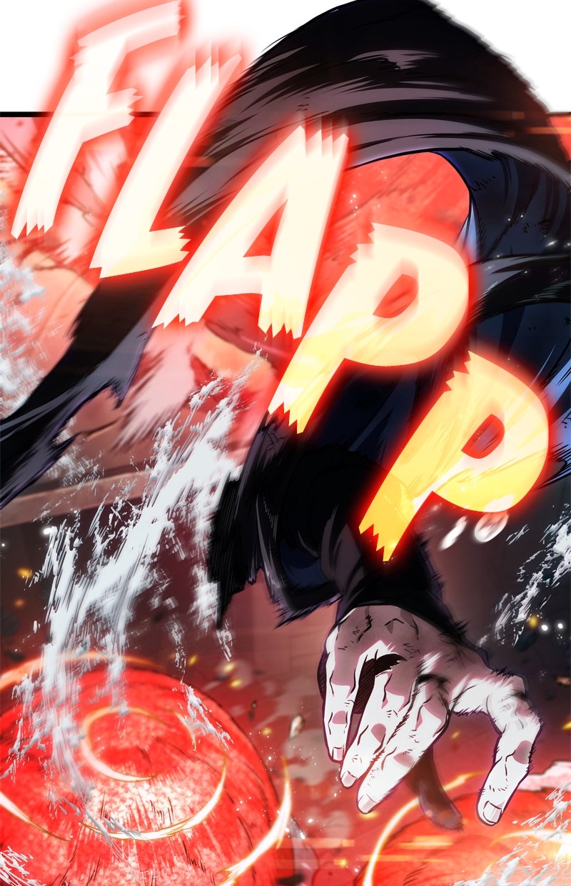 Read The World After the Fall de Manga Online