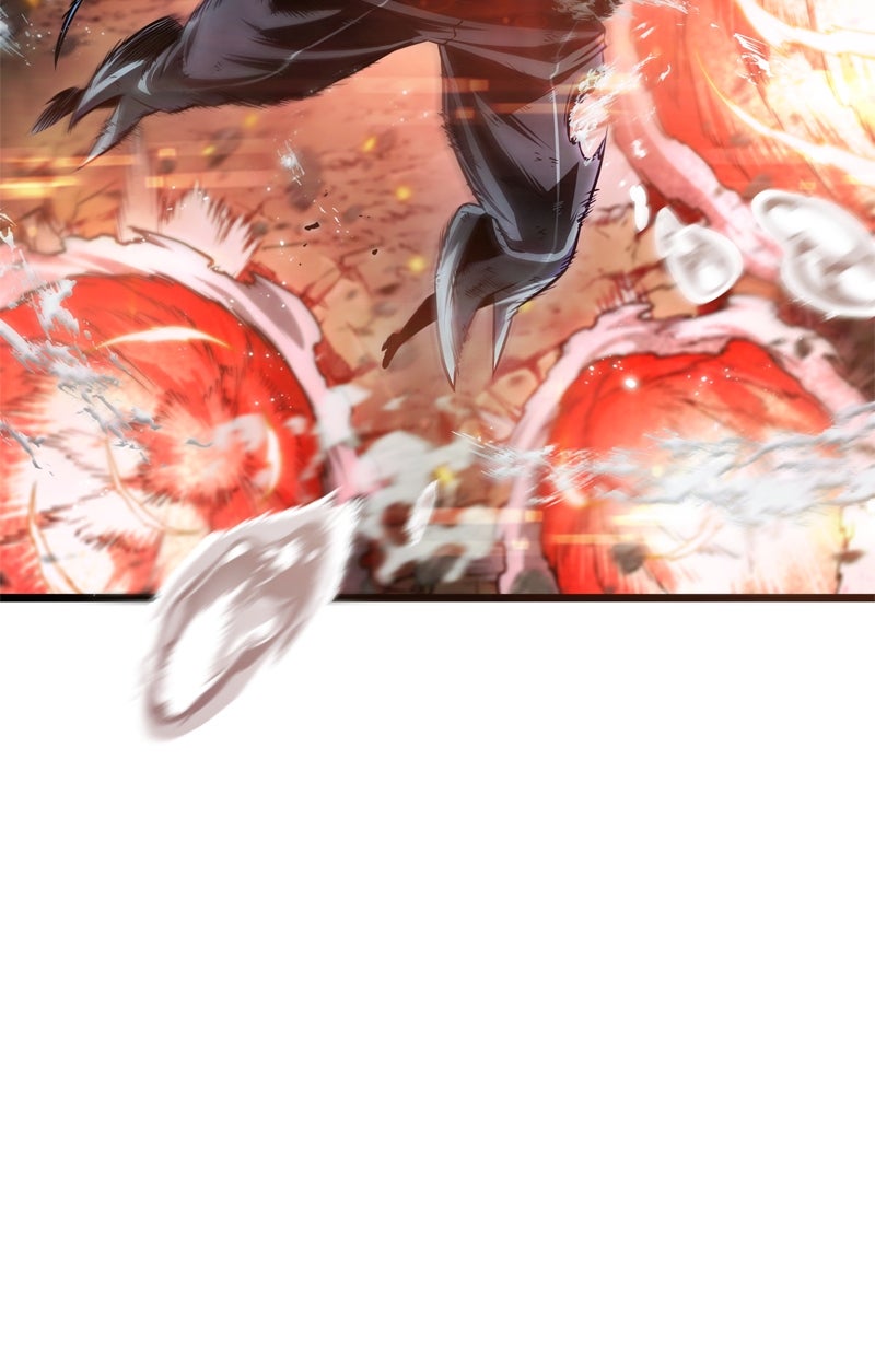 Read The World After the Fall de Manga Online