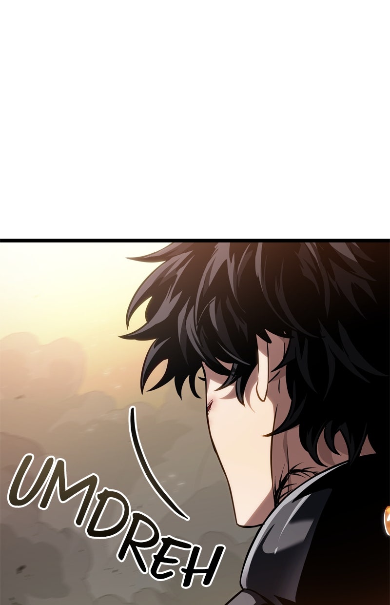 Read The World After the Fall de Manga Online