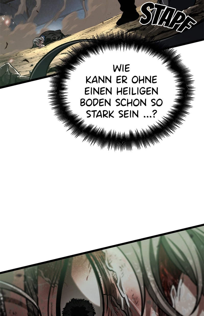 Read The World After the Fall de Manga Online