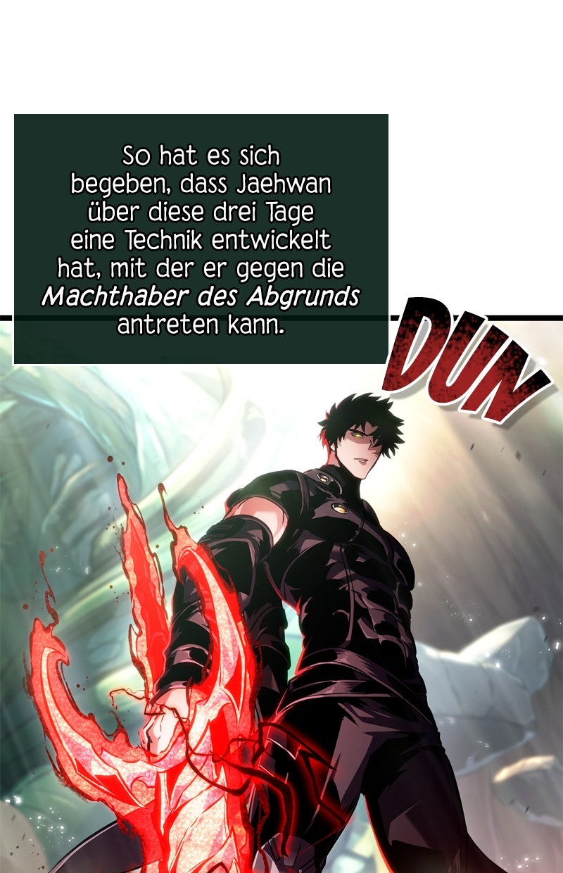 Read The World After the Fall de Manga Online