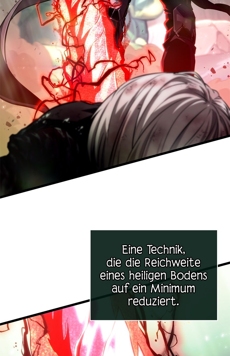 Read The World After the Fall de Manga Online