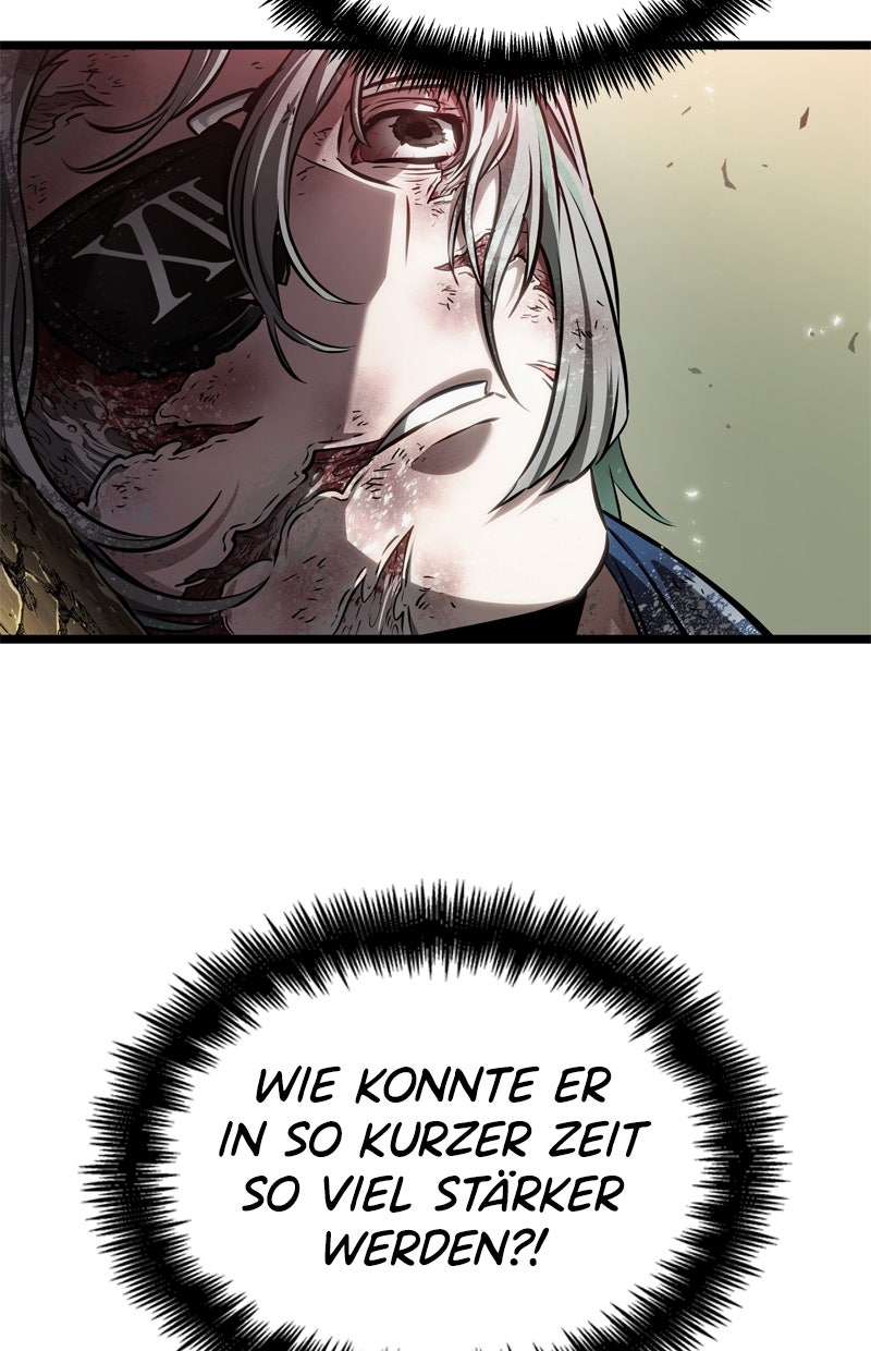 Read The World After the Fall de Manga Online